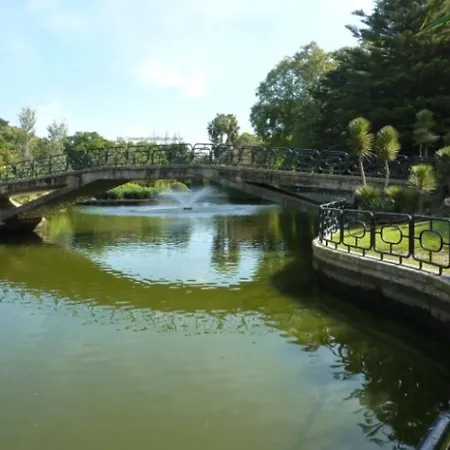 La Casa Del Principe Triana Remedios Διαμέρισμα