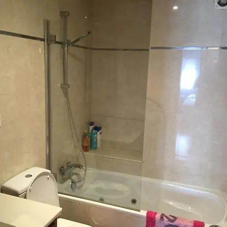 Apartamento La Casa Del Principe Triana Remedios Sevilla