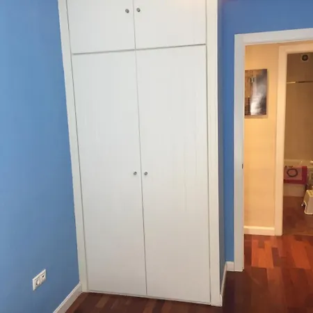 Apartamento La Casa Del Principe Triana Remedios *