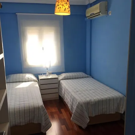 Apartamento La Casa Del Principe Triana Remedios Sevilla