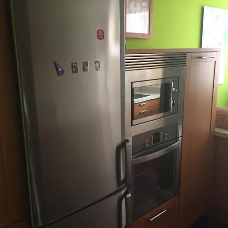 Apartamento La Casa Del Principe Triana Remedios *